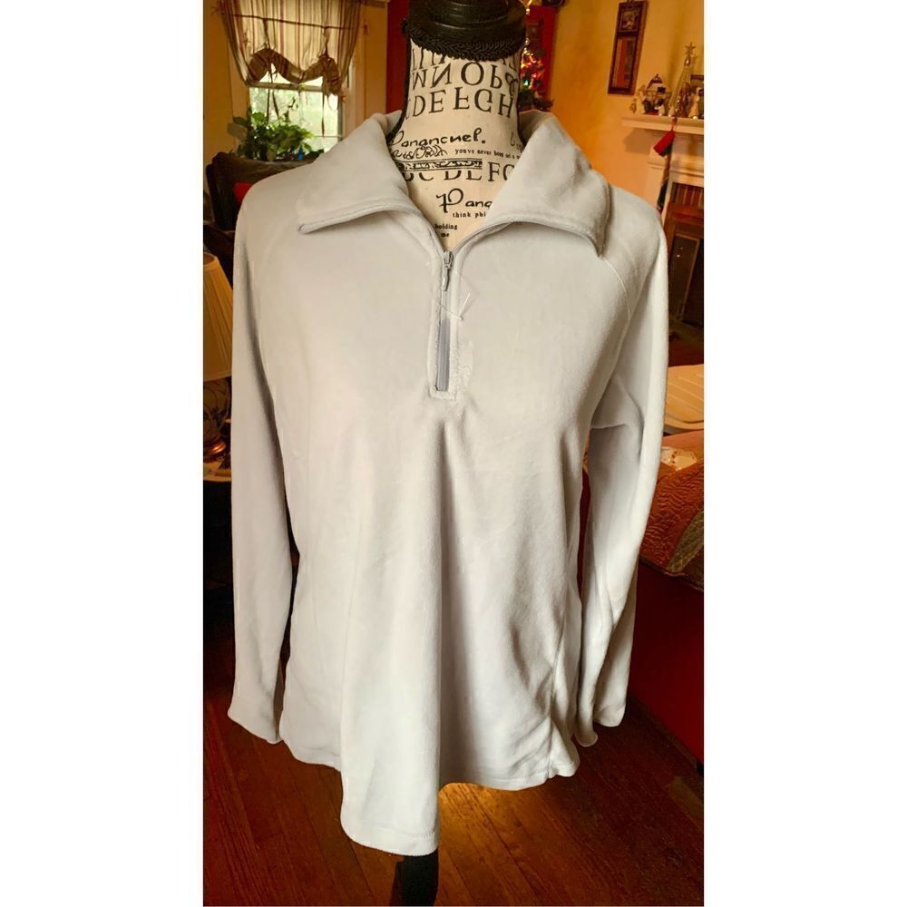Women’s Columbia Fleece